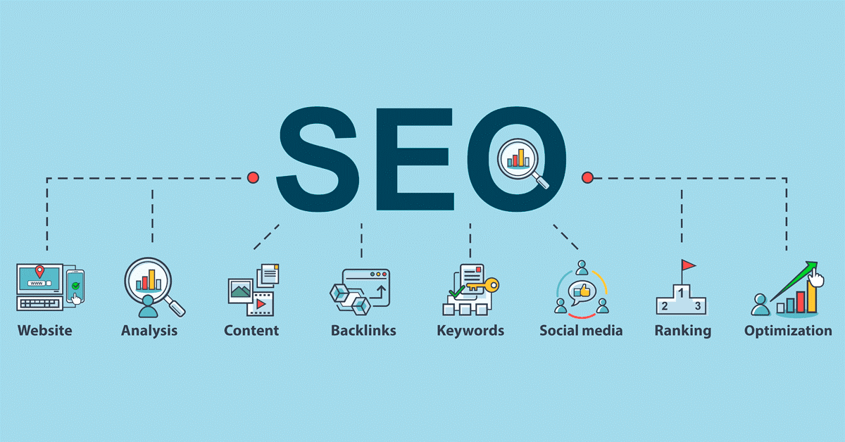 formation seo